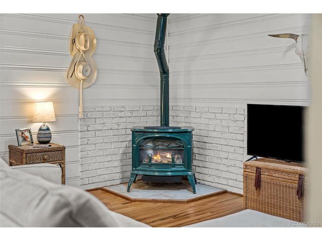 45 Colorado Blvd, Idaho Springs, CO 80452