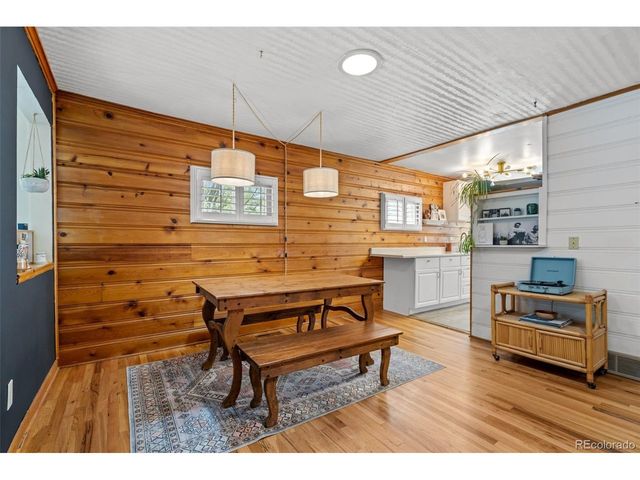 45 Colorado Blvd, Idaho Springs, CO 80452