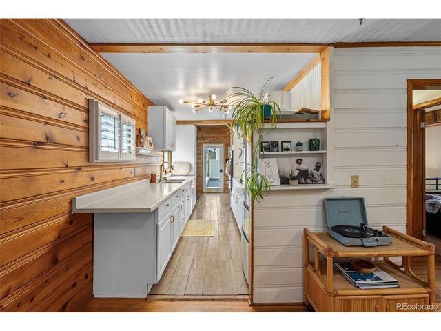 45 Colorado Blvd, Idaho Springs, CO 80452