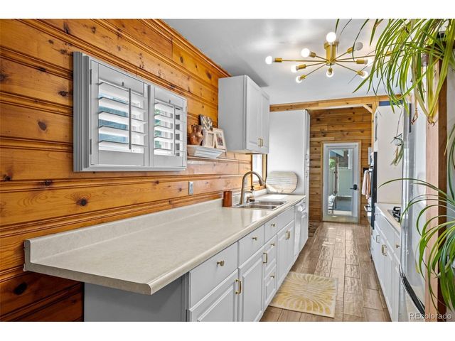 45 Colorado Blvd, Idaho Springs, CO 80452