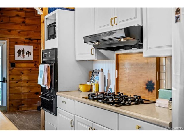 45 Colorado Blvd, Idaho Springs, CO 80452
