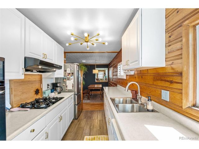45 Colorado Blvd, Idaho Springs, CO 80452