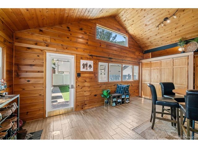 45 Colorado Blvd, Idaho Springs, CO 80452