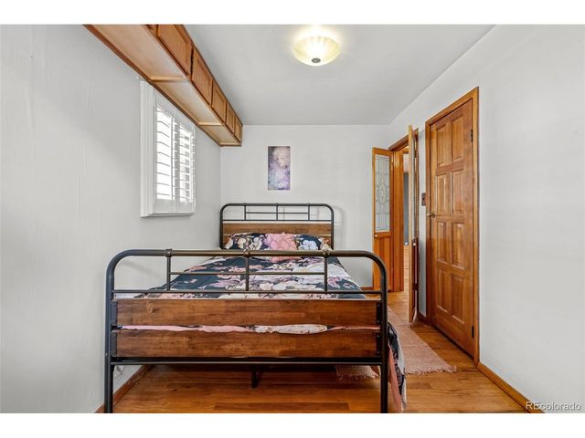 45 Colorado Blvd, Idaho Springs, CO 80452