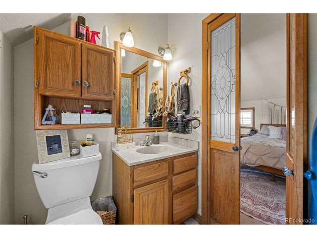 45 Colorado Blvd, Idaho Springs, CO 80452