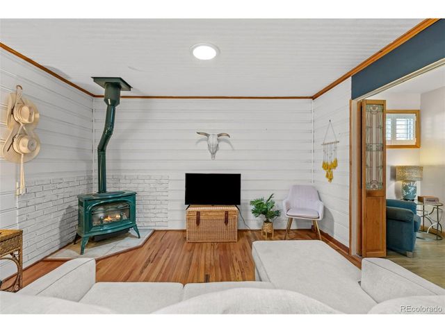 45 Colorado Blvd, Idaho Springs, CO 80452