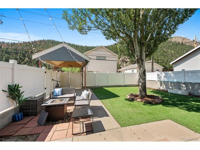 45 Colorado Blvd, Idaho Springs, CO 80452