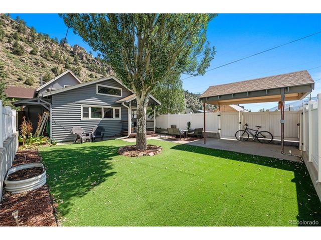 45 Colorado Blvd, Idaho Springs, CO 80452