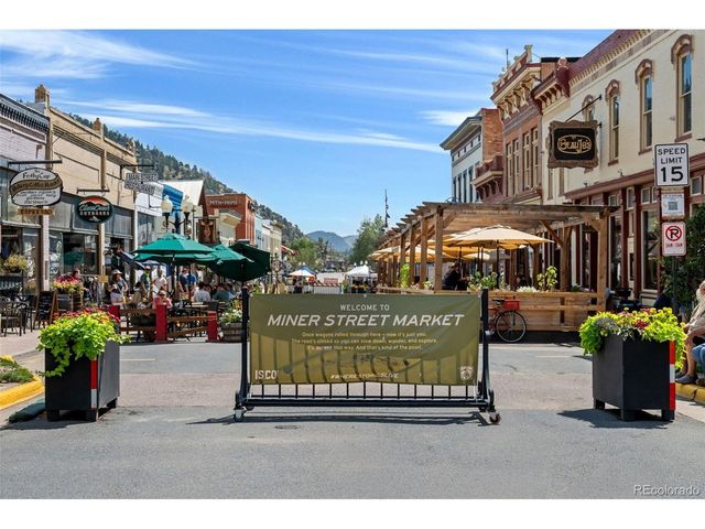 45 Colorado Blvd, Idaho Springs, CO 80452