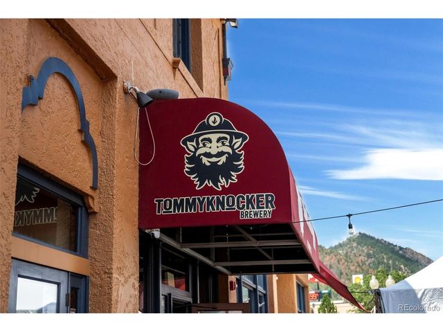 45 Colorado Blvd, Idaho Springs, CO 80452