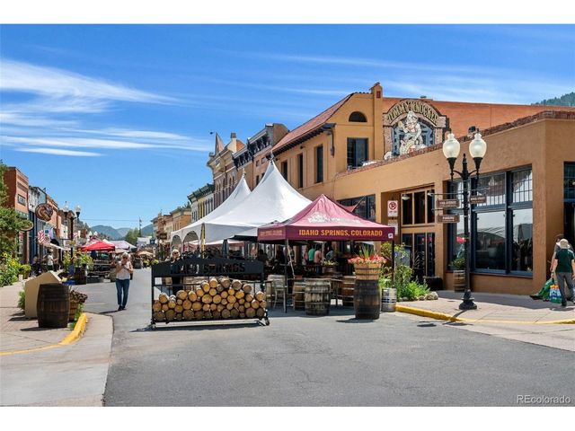 45 Colorado Blvd, Idaho Springs, CO 80452