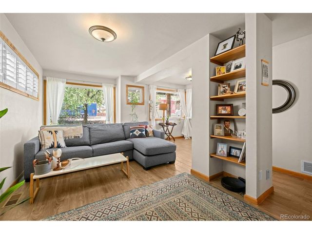 45 Colorado Blvd, Idaho Springs, CO 80452