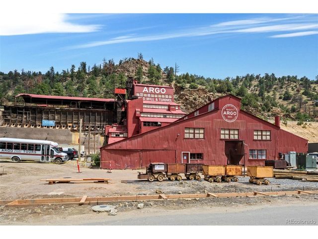 45 Colorado Blvd, Idaho Springs, CO 80452