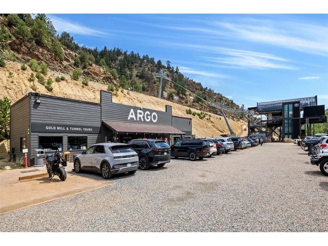 45 Colorado Blvd, Idaho Springs, CO 80452