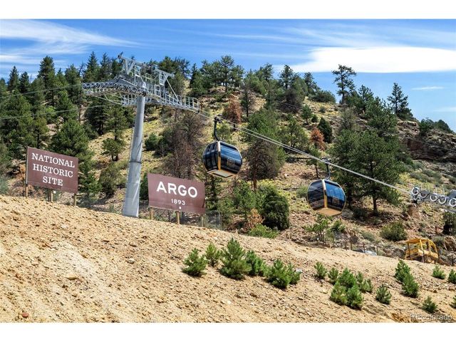 45 Colorado Blvd, Idaho Springs, CO 80452