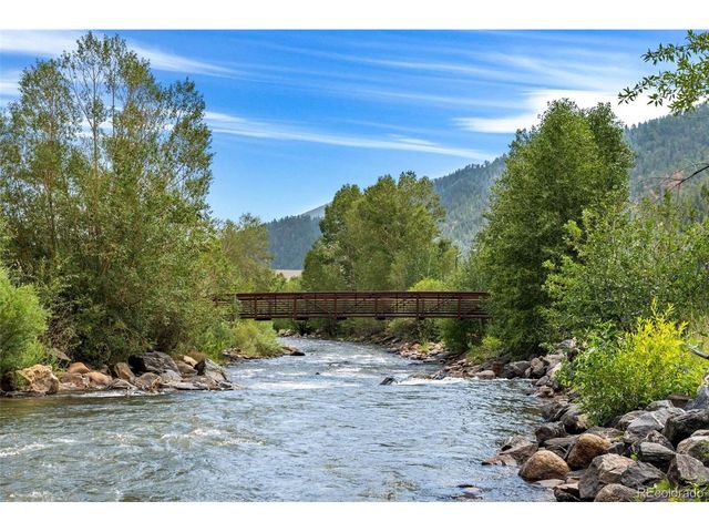 45 Colorado Blvd, Idaho Springs, CO 80452