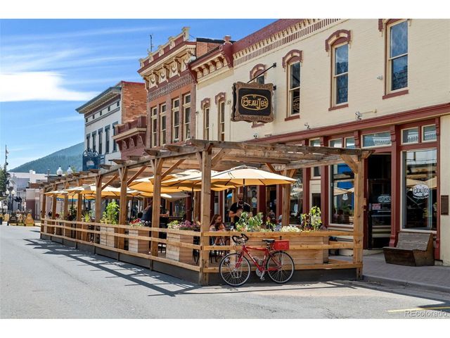45 Colorado Blvd, Idaho Springs, CO 80452