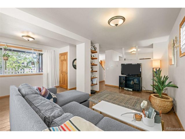 45 Colorado Blvd, Idaho Springs, CO 80452