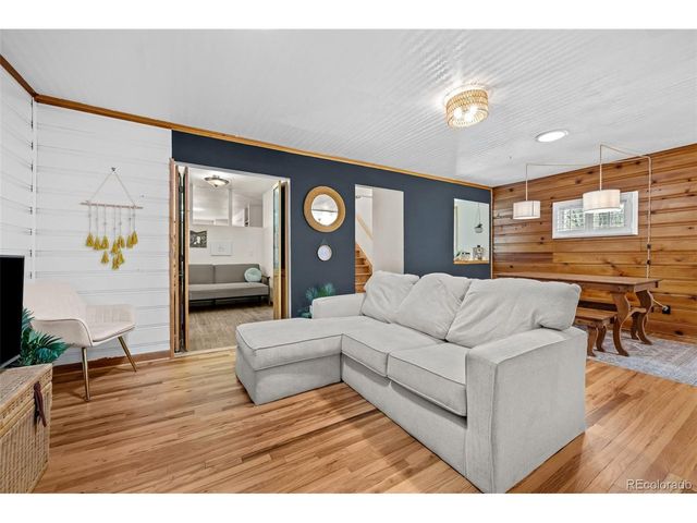 45 Colorado Blvd, Idaho Springs, CO 80452