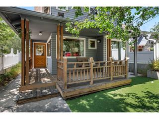 45 Colorado Blvd, Idaho Springs, CO 80452