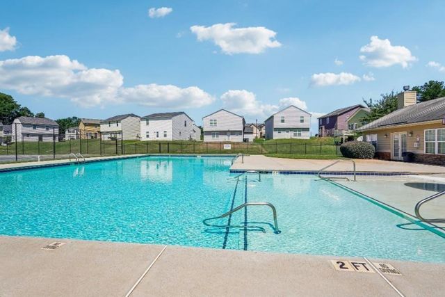 107 Katy Drive, Villa Rica, GA 30180