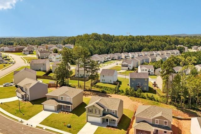 107 Katy Drive, Villa Rica, GA 30180