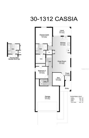 13028 SASSAFRAS TRAIL, Parrish, FL 34219