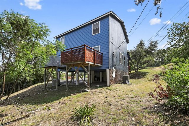 6914 Rifle BND A, Austin, TX 78736