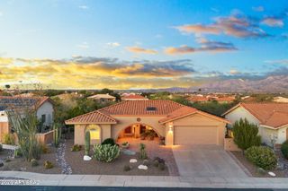 14610 N CHALK CREEK Drive, Oro Valley, AZ 85755
