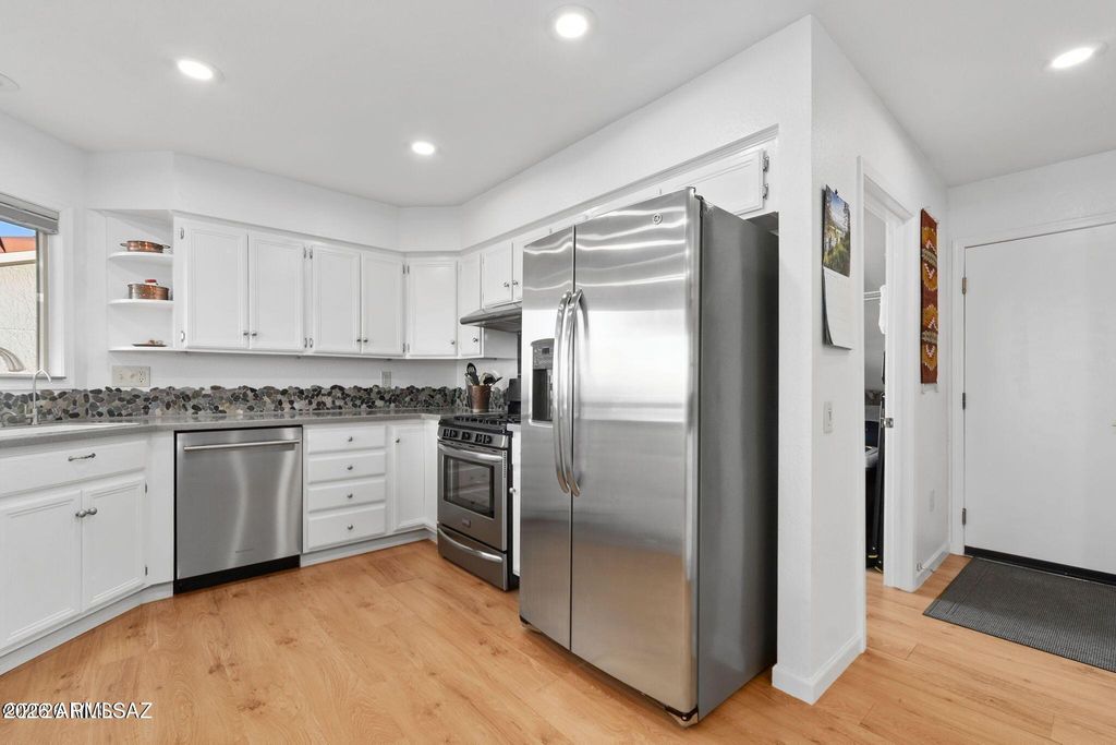 Image 12 of property listing at 14610 N CHALK CREEK Drive, Oro Valley, AZ 85755