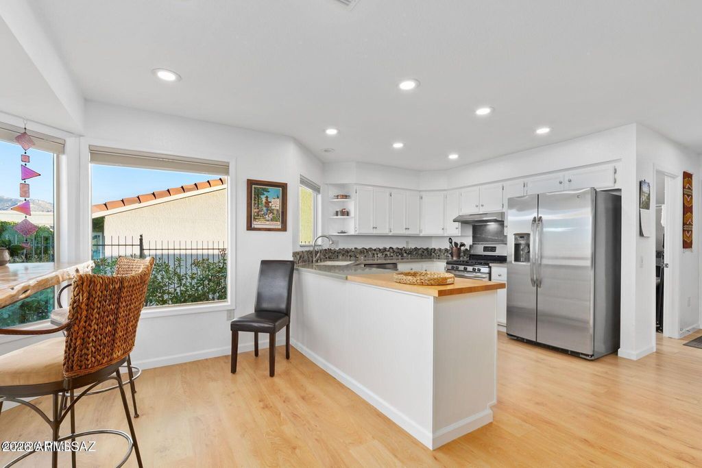 Image 14 of property listing at 14610 N CHALK CREEK Drive, Oro Valley, AZ 85755