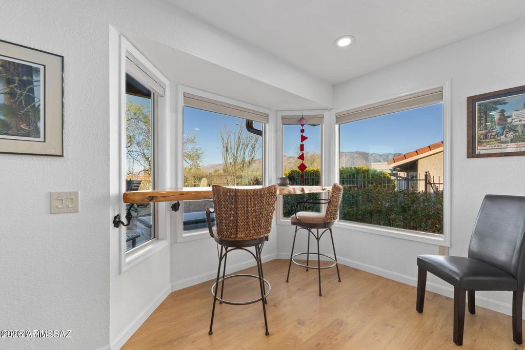 Image 16 of property listing at 14610 N CHALK CREEK Drive, Oro Valley, AZ 85755