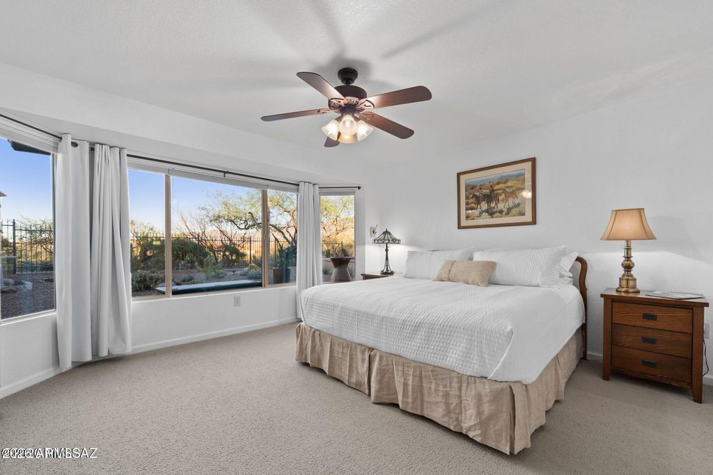 Image 17 of property listing at 14610 N CHALK CREEK Drive, Oro Valley, AZ 85755