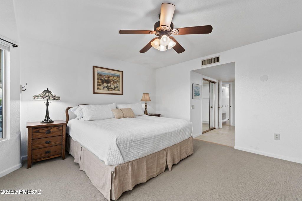 Image 18 of property listing at 14610 N CHALK CREEK Drive, Oro Valley, AZ 85755