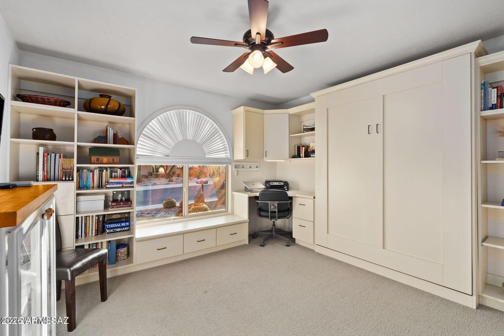 Image 21 of property listing at 14610 N CHALK CREEK Drive, Oro Valley, AZ 85755