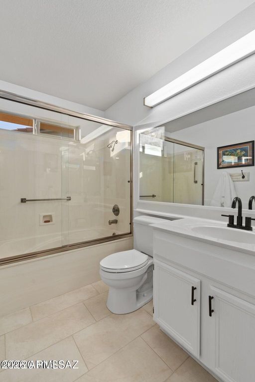 Image 23 of property listing at 14610 N CHALK CREEK Drive, Oro Valley, AZ 85755