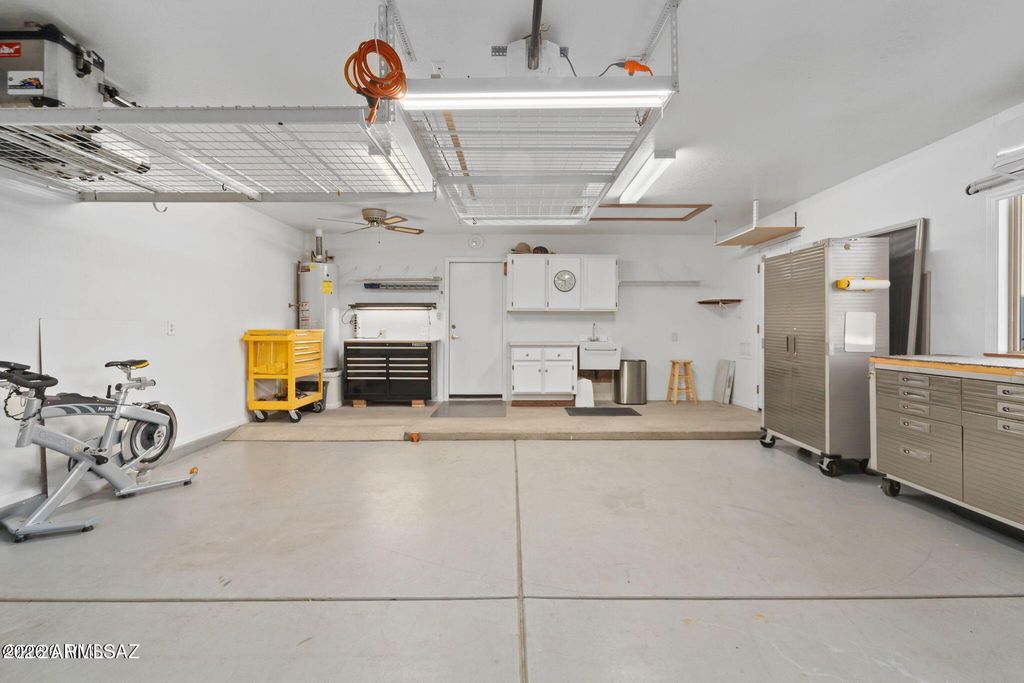 Image 25 of property listing at 14610 N CHALK CREEK Drive, Oro Valley, AZ 85755