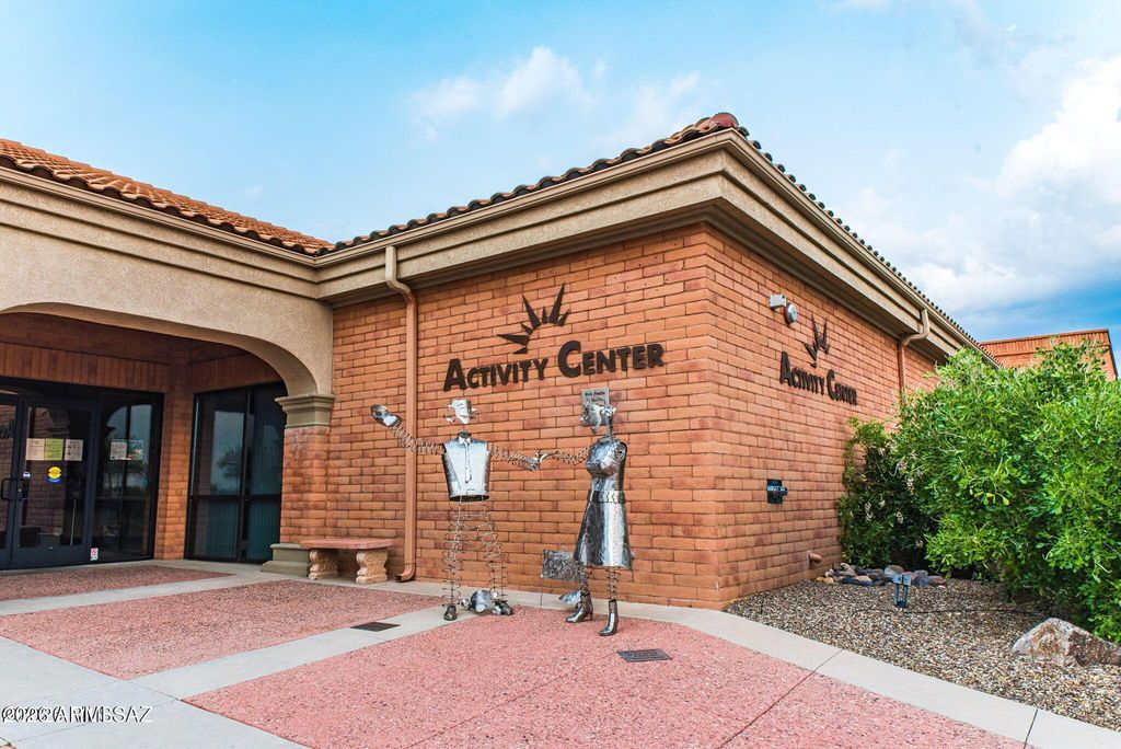 Image 39 of property listing at 14610 N CHALK CREEK Drive, Oro Valley, AZ 85755