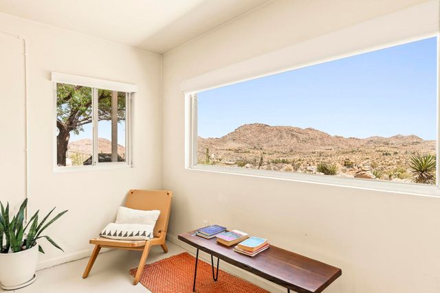 8669 Via Rocosa Road, Joshua Tree, CA 92252