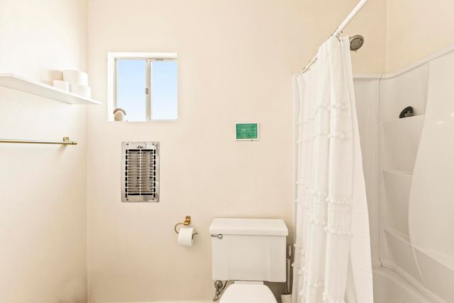 8669 Via Rocosa Road, Joshua Tree, CA 92252