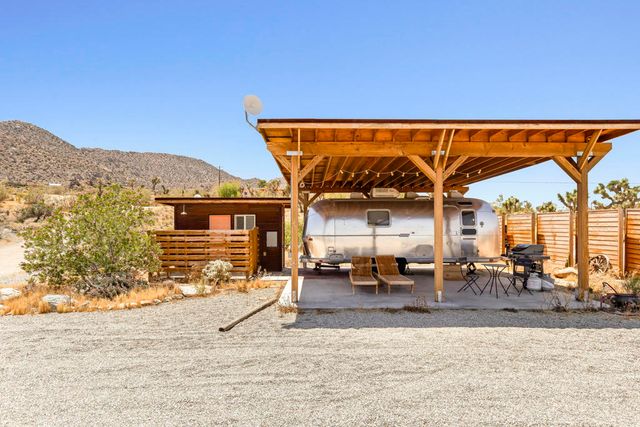 8669 Via Rocosa Road, Joshua Tree, CA 92252
