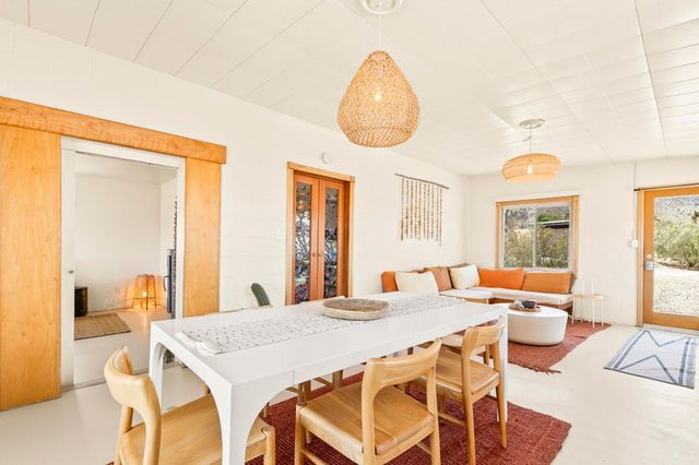 8669 Via Rocosa Road, Joshua Tree, CA 92252