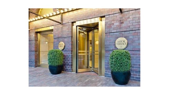 245 E 93rd St Apt 22G, New York City, NY 10128