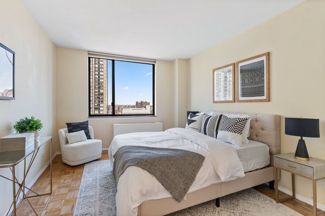 245 E 93rd St Apt 22G, New York City, NY 10128