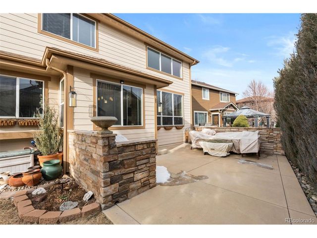 7498 S Biloxi Ct, Aurora, CO 80016