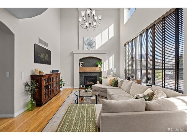 7498 S Biloxi Ct, Aurora, CO 80016