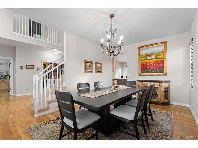 7498 S Biloxi Ct, Aurora, CO 80016