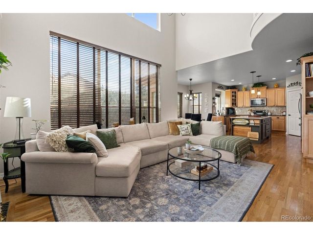 7498 S Biloxi Ct, Aurora, CO 80016