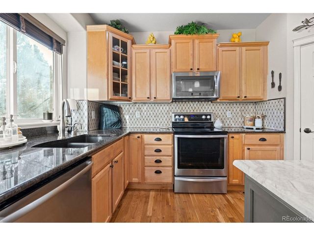 7498 S Biloxi Ct, Aurora, CO 80016