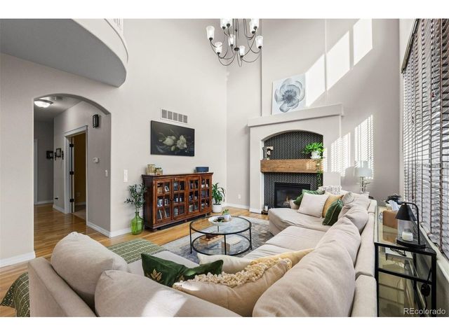 7498 S Biloxi Ct, Aurora, CO 80016